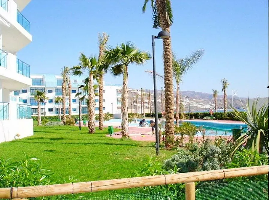 Apartamento Primera linea de Playa Castell de Ferro 0*,  España