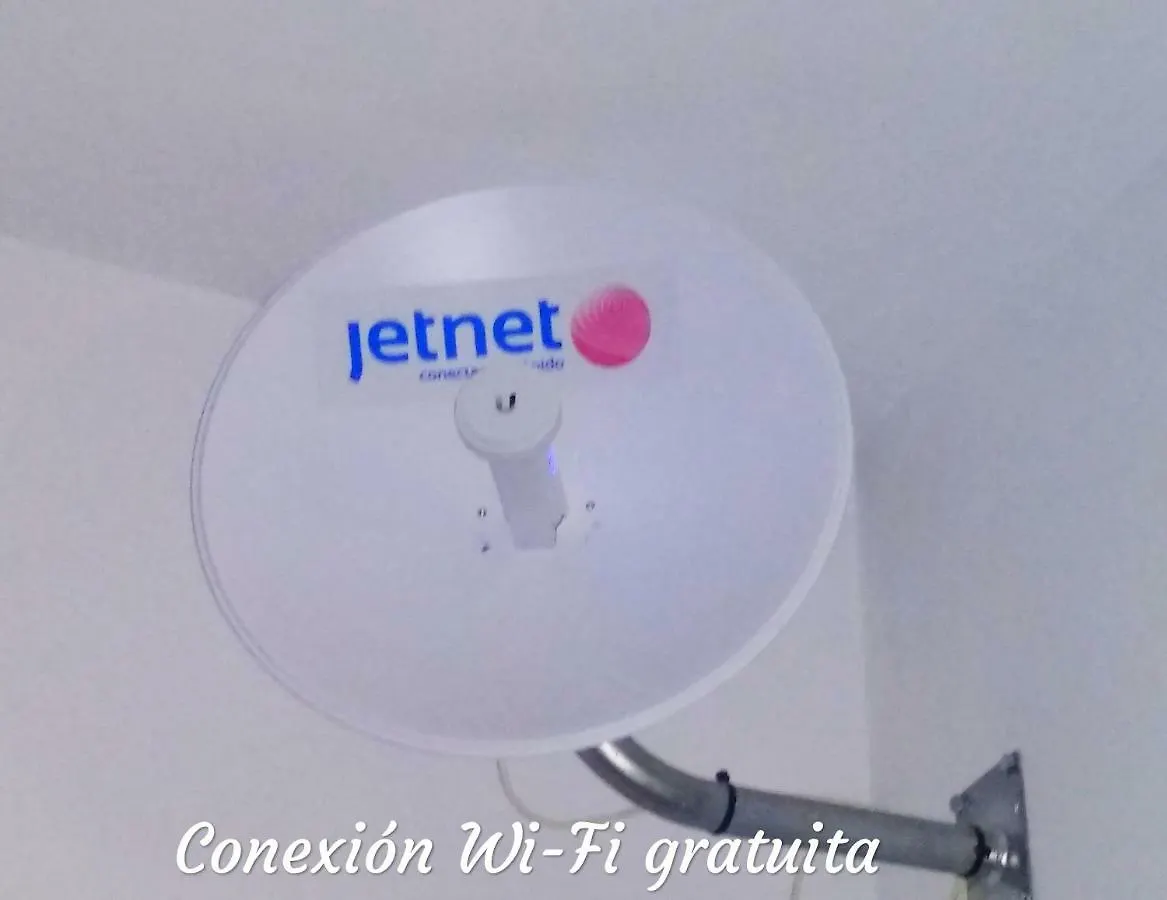 Apartamento Primera linea de Playa Castell de Ferro