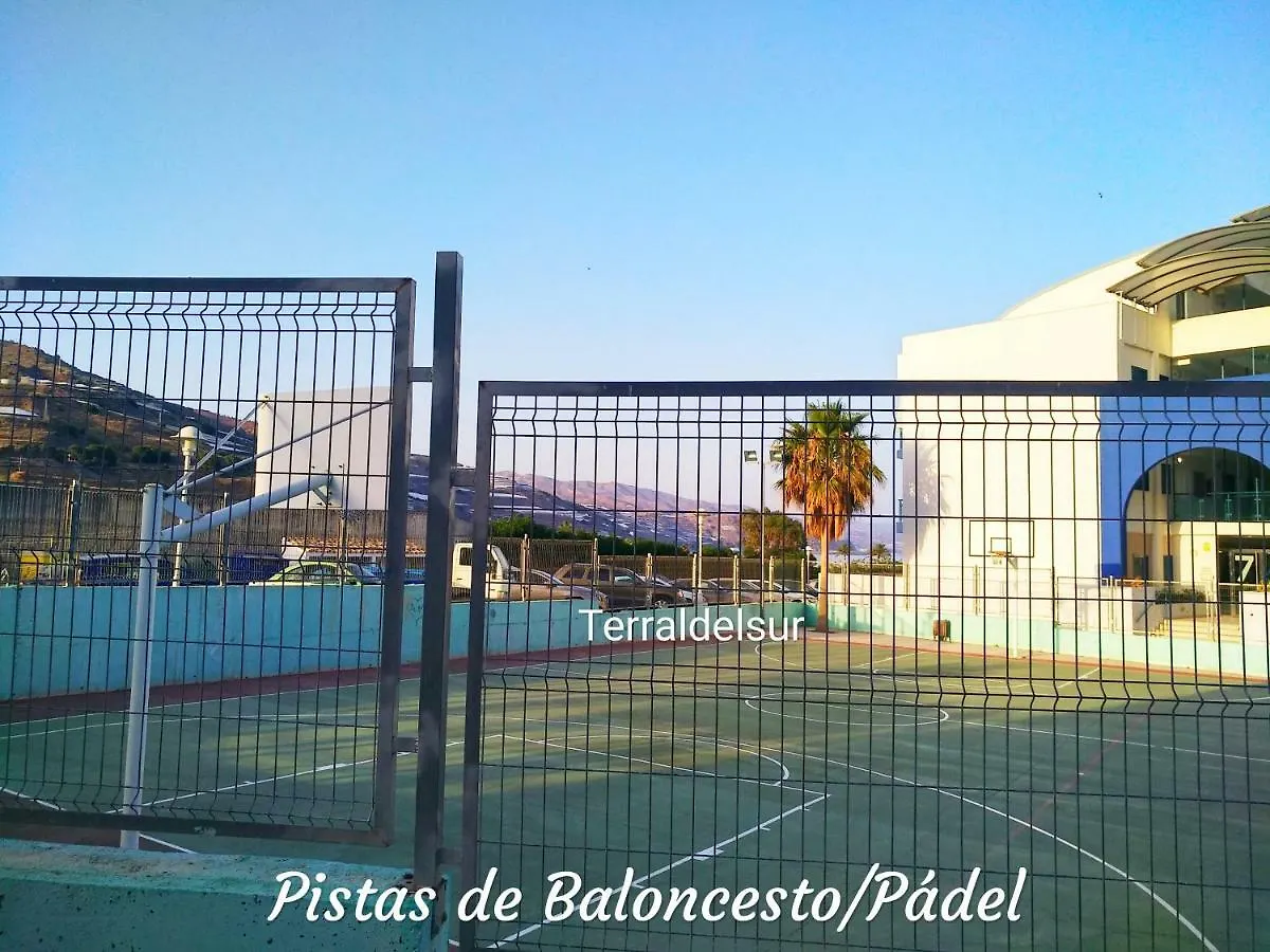 Apartamento Primera linea de Playa Castell de Ferro